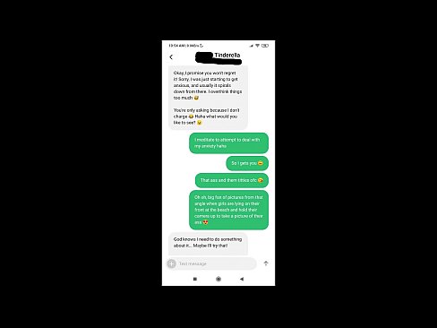 ❤️ 我從 Tinder 向我的后宮添加了一個新的 PAWG（包括與 Tinder 交談） ❤ 性愛視頻 在我們 ❤